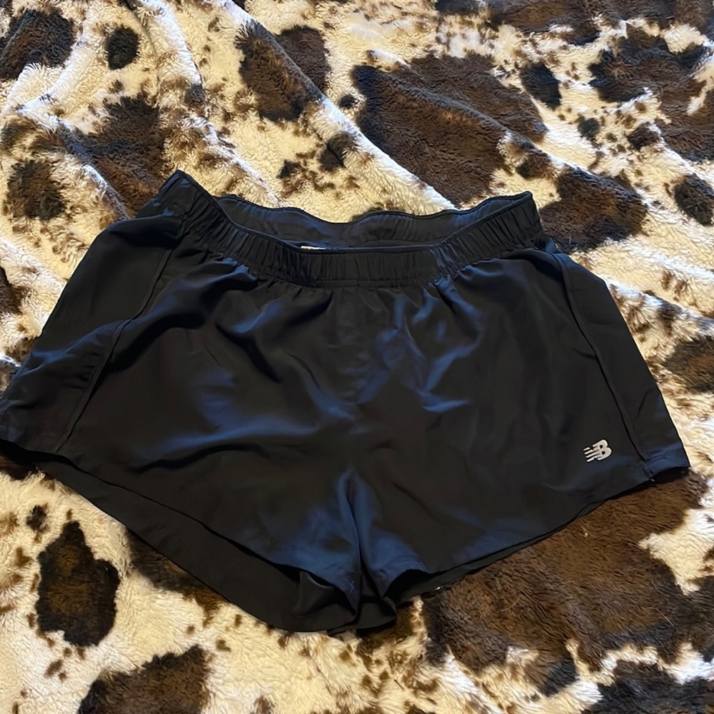 New Balance Dry fit shorts